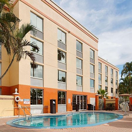 Best Western Fort Myers Inn And Suites מתקנים תמונה