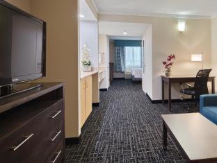 Best Western Fort Myers Inn And Suites חדר תמונה
