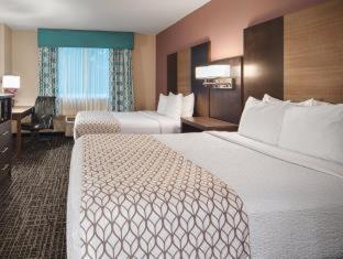 Best Western Fort Myers Inn And Suites חדר תמונה